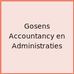 Gosens Accountancy en Administraties